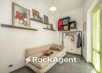 Camera da letto - Three-room apartment via dei Durantini, 221, Roma - photo 11