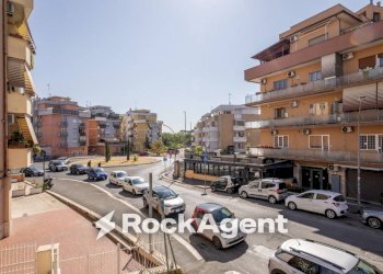 Vista - Three-room apartment via dei Durantini, 221, Roma - photo 12
