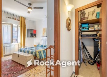 Ripostiglio - Three-room apartment via dei Durantini, 221, Roma - photo 16