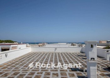 Terrazzo - Villa via Venere, 37, Carovigno - photo 27
