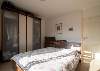 Camera da letto - Bilocale via degli ulivi, 57, San Costanzo - foto 10