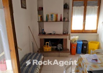 Salone - Appartamento viale Europa, 161, Guardavalle - foto 5