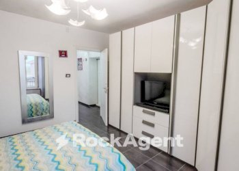 Camera da letto - Three-room apartment piazza Europa, 25, Vetralla - photo 25