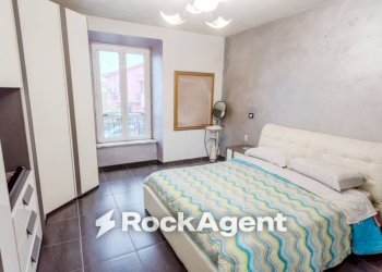 Camera da letto - Three-room apartment piazza Europa, 25, Vetralla - photo 1