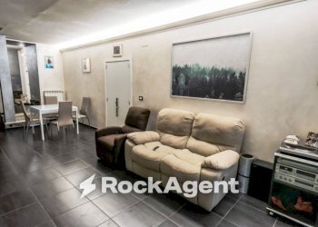 Salone - Three-room apartment piazza Europa, 25, Vetralla - photo 4