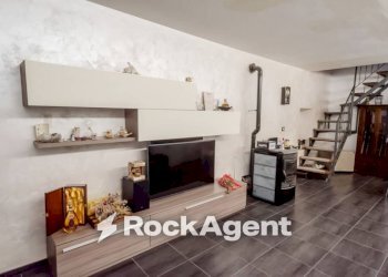 Salone - Three-room apartment piazza Europa, 25, Vetralla - photo 5