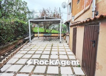 Giardino - Three-room apartment piazza Europa, 25, Vetralla - photo 15