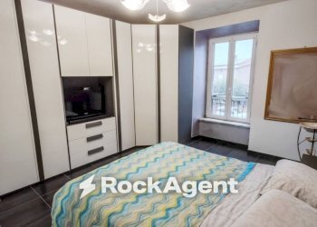 Camera da letto - Three-room apartment piazza Europa, 25, Vetralla - photo 23