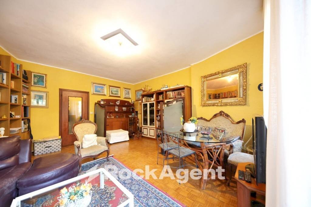 Salone - Two-room apartment via Castagneto, Camogli - photo 1