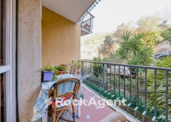 Terrazzo - Two-room apartment via Castagneto, Camogli - photo 28