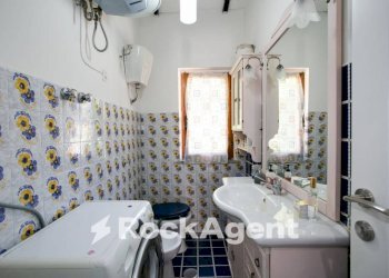 Bagno - Villa contrada Morano, Genazzano - photo 16