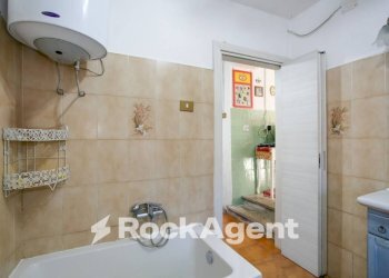 Bagno - Villa contrada Morano, Genazzano - photo 21