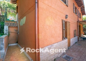 Balcone - Villa contrada Morano, Genazzano - photo 34