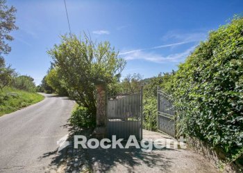 Zona - Villa contrada Morano, Genazzano - photo 36