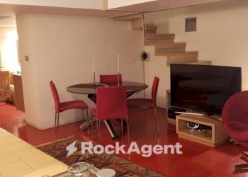 Salone - Two-room apartment vico del Vasto a Chiaia, Napoli (neighborhood Chiaia) - photo 2