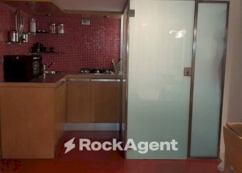 Cucina - Two-room apartment vico del Vasto a Chiaia, Napoli (neighborhood Chiaia) - photo 14