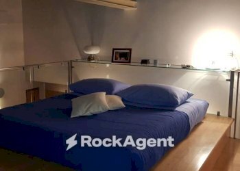 Camera da letto - Two-room apartment vico del Vasto a Chiaia, Napoli (neighborhood Chiaia) - photo 10