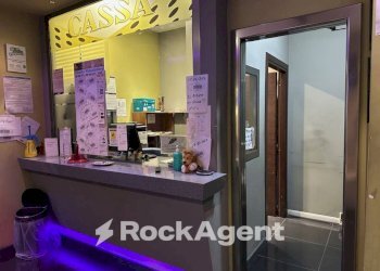 Interno non residenziale - Attività Commerciale corso Umberto I, 16, Montesilvano - foto 17
