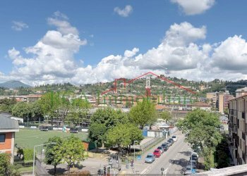 Vista - Appartamento piazzale San Paolo, Bergamo - foto 1