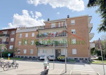 Facciata - Appartamento piazzale San Paolo, Bergamo - foto 2