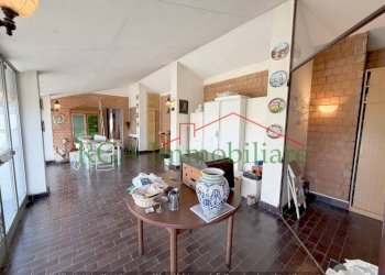 Veranda - Appartamento piazzale San Paolo, Bergamo - foto 3