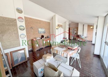 Salone - Quadrilocale piazzale San Paolo, Bergamo - foto 5