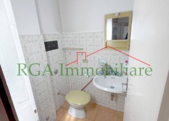 Bagno - Appartamento piazzale San Paolo, Bergamo - foto 7