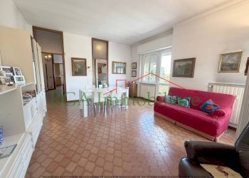 Salone - Quadrilocale piazzale San Paolo, Bergamo - foto 11