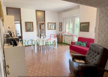 Salone - Appartamento piazzale San Paolo, Bergamo - foto 12