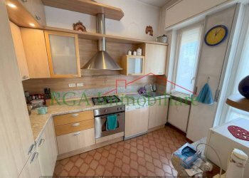 Cucina - Appartamento piazzale San Paolo, Bergamo - foto 13