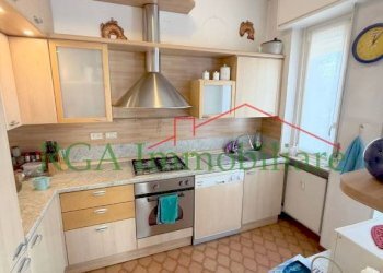 Cucina - Appartamento piazzale San Paolo, Bergamo - foto 14