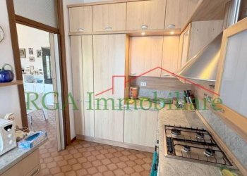 Cucina - Quadrilocale piazzale San Paolo, Bergamo - foto 15