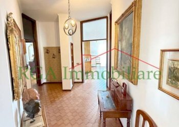 Ingresso - Quadrilocale piazzale San Paolo, Bergamo - foto 19