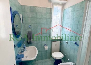 Bagno - Appartamento piazzale San Paolo, Bergamo - foto 21