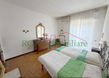 Camera da letto - Quadrilocale piazzale San Paolo, Bergamo - foto 28