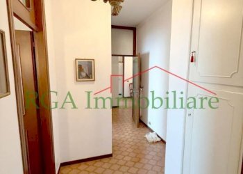 Disimpegno - Quadrilocale piazzale San Paolo, Bergamo - foto 29