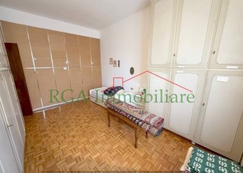 Camera da letto - Quadrilocale piazzale San Paolo, Bergamo - foto 30