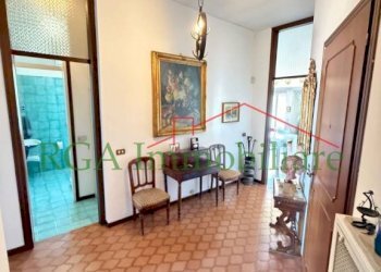 Salone - Appartamento piazzale San Paolo, Bergamo - foto 32