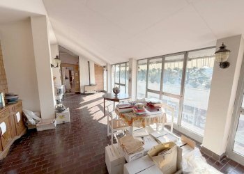 Veranda - Quadrilocale piazzale San Paolo, Bergamo - foto 8