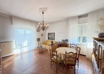 Salone - Quadrilocale piazzale San Paolo, Bergamo - foto 14