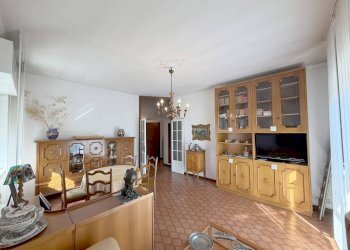 Salone - Quadrilocale piazzale San Paolo, Bergamo - foto 15