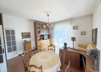 Salone - Quadrilocale piazzale San Paolo, Bergamo - foto 16