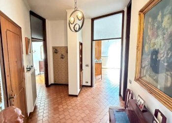 Ingresso - Quadrilocale piazzale San Paolo, Bergamo - foto 18