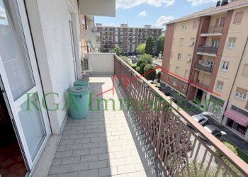 Balcone - Quadrilocale piazzale San Paolo, Bergamo - foto 22