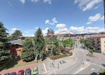 Vista - Quadrilocale piazzale San Paolo, Bergamo - foto 23