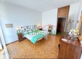 Camera da letto - Quadrilocale piazzale San Paolo, Bergamo - foto 24