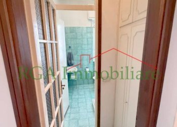 Disimpegno - Quadrilocale piazzale San Paolo, Bergamo - foto 27