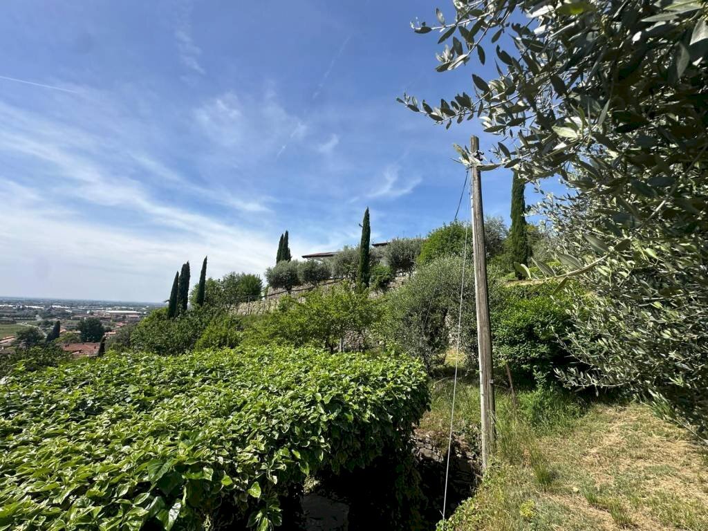 Vista - Villa via Budria e Oliveti, Carobbio degli Angeli - photo 2