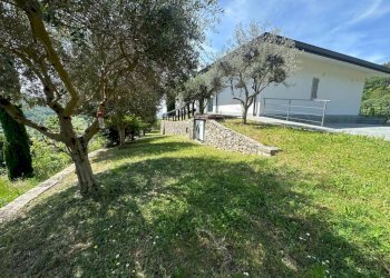 Giardino - Villa Carobbio Degli Angeli, Carobbio degli Angeli - foto 4