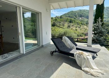 Veranda - Villa Carobbio Degli Angeli, Carobbio degli Angeli - foto 5
